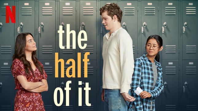 Nhân dịp Pride Month: Top 5 bộ phim về LGBT+ không nên bỏ lỡ trên Netflix! ảnh 5