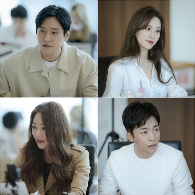 Go Kyung Pyo - nam thần “Reply 1988” nên duyên cùng Seohyun (SNSD) trong phim mới? ảnh 1