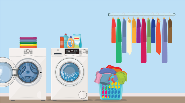 Bảo vệ bản thân giữa mùa COVID-19: Đừng bỏ qua những lời khuyên từ WHO ảnh 5