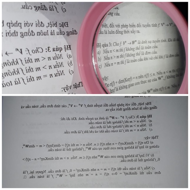 Tuần đầu đi học của teen: Đúng là trên đời chuyện gì cũng có thể xảy ra được! ảnh 7