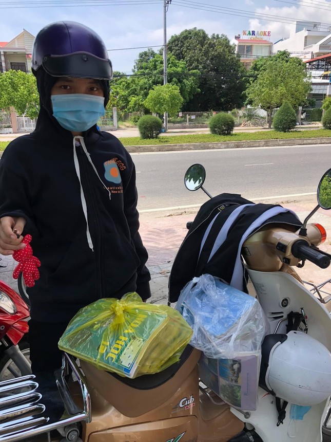 Tuần đầu đi học của teen: Đúng là trên đời chuyện gì cũng có thể xảy ra được! ảnh 5