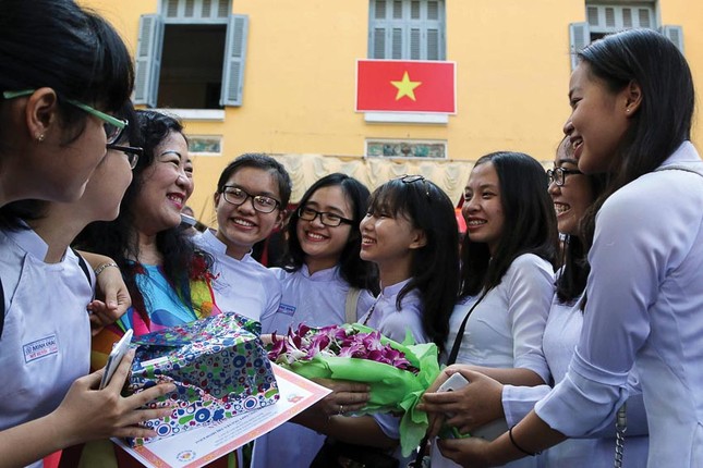 Loạt quy định mới đòi hỏi học sinh chủ động học hơn, nếu không sẽ hổng kiến thức ảnh 2