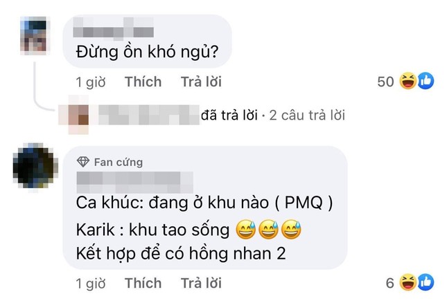 Đầu năm mới, Phan Mạnh Quỳnh gây tò mò khi “úp mở” sản phẩm kết hợp với rapper bí ẩn ảnh 2
