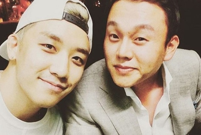 Nhân chứng đồng loạt bênh vực Seungri, khẳng định nam ca sĩ bị buộc tội vô cớ ảnh 2