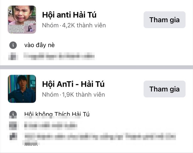 “Hội chị em” của Thiều Bảo Trâm có động thái mới, netizen vẫn phản ứng gay gắt với Hải Tú ảnh 7