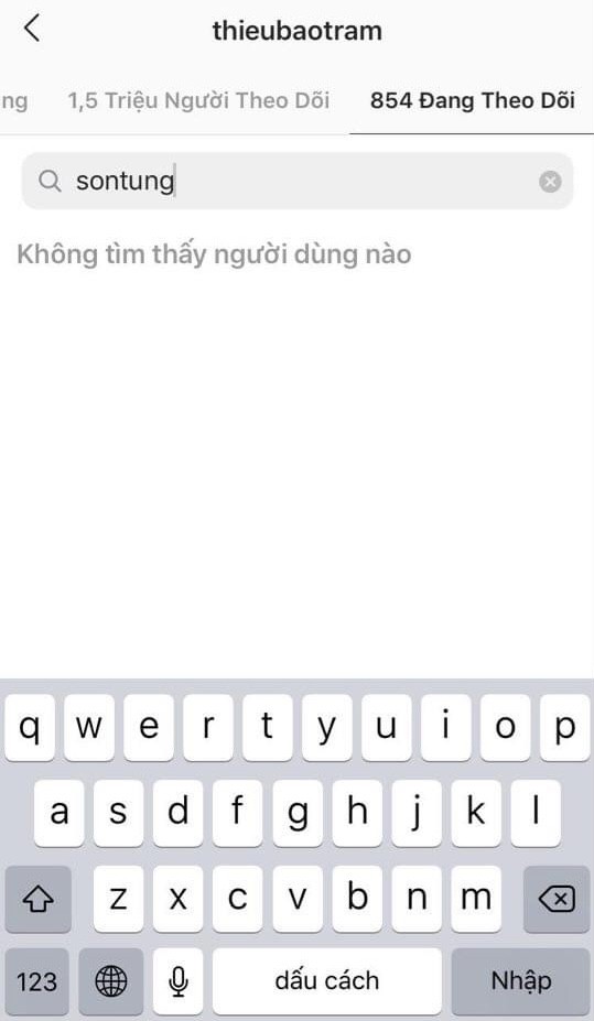 “Hội chị em” của Thiều Bảo Trâm có động thái mới, netizen vẫn phản ứng gay gắt với Hải Tú ảnh 1