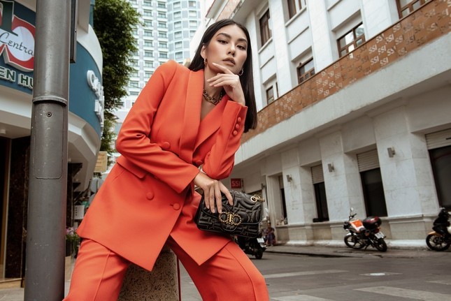 Tết đến Xuân về, bỏ túi ngay vài bí kíp giúp bạn "sang” hơn trong những tình huống khó đỡ ảnh 2