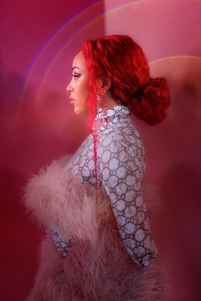 Tạp chí TIME mở rộng danh sách, vinh danh Dua Lipa, Doja Cat… là những nhân vật mới có tầm ảnh hưởng ảnh 2