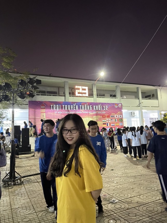 Teen TP.HCM trở lại trường từ thứ Hai 1/3: Không đeo khẩu trang sẽ bị trừ điểm thi đua! ảnh 3