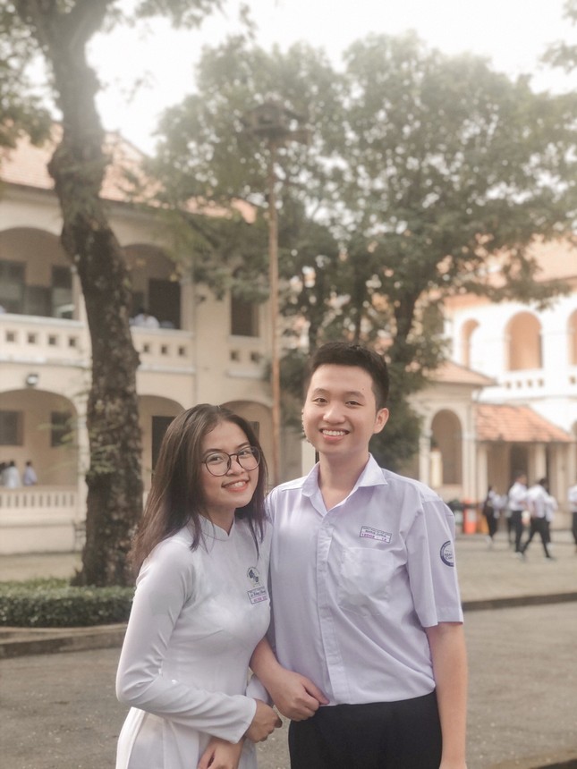 Teen TP.HCM trở lại trường từ thứ Hai 1/3: Không đeo khẩu trang sẽ bị trừ điểm thi đua! ảnh 1
