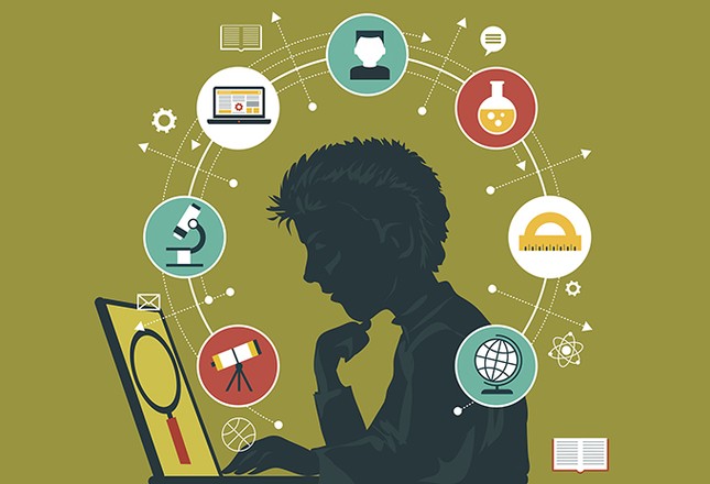 “Gỡ rối” tương lai cho teen 2K: Tư vấn online, giáo dục khai phóng và những điều chưa biết ảnh 4