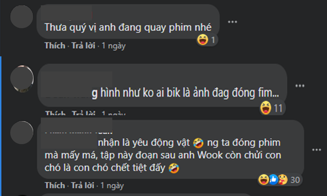 Dù mặc cả cây vest trắng, Ji Chang Wook không ngại lật tung nắp cống để cứu bé mèo ảnh 6
