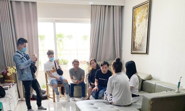 Giữ im lặng trước tin đồn liên quan đến chất cấm, Anh Đức khiến nhiều người hoang mang ảnh 2