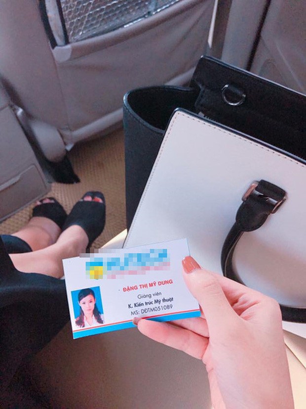 Tài năng và giàu có, Midu đang là mỹ nhân độc thân hấp dẫn nhất nhì showbiz Việt ảnh 6