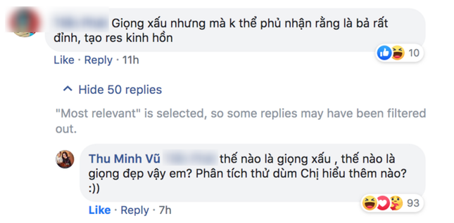Sao Việt 24H: Thu Minh tranh luận “cực căng” với anti-fan, K-ICM được DJ KSHMR khen ngợi ảnh 6
