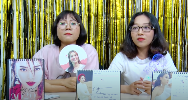 Trợ lý “bật mí” Ninh Dương Lan Ngọc từng suy sụp tâm lý, FC có lúc chỉ có hai thành viên ảnh 1
