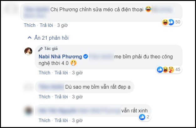 Sao Việt với những lần chỉnh sửa ảnh quá đà bị cư dân mạng “bóc phốt” thẳng tay ảnh 2
