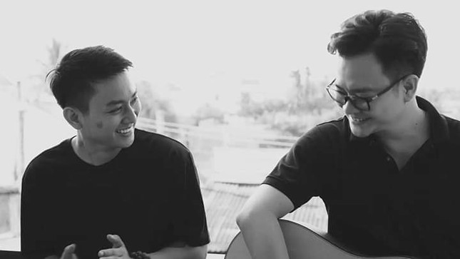Nhập viện sau loạt bài đăng “up rồi lại xóa”, Hoài Lâm khiến người hâm mộ lo lắng ảnh 6