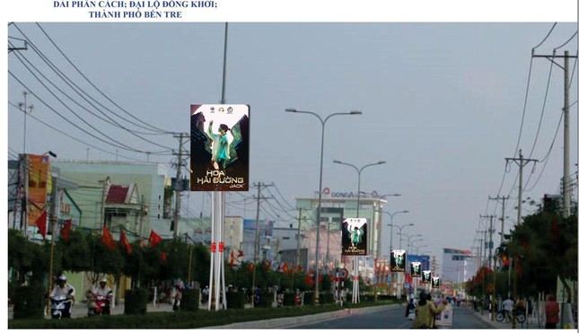 Fan Jack chi tiền đầu tư “khủng” để quảng bá cho sản phẩm sắp ra mắt của thần tượng ảnh 5