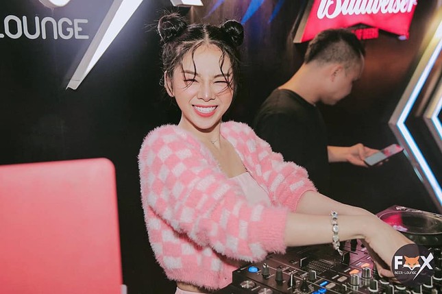DJ Mie tiết lộ về “Rap Việt”, bày tỏ quan điểm mới mẻ về công việc DJ nhiều thị phi ảnh 3