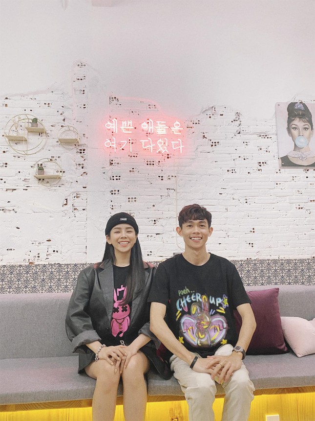 DJ Mie tiết lộ về “Rap Việt”, bày tỏ quan điểm mới mẻ về công việc DJ nhiều thị phi ảnh 8