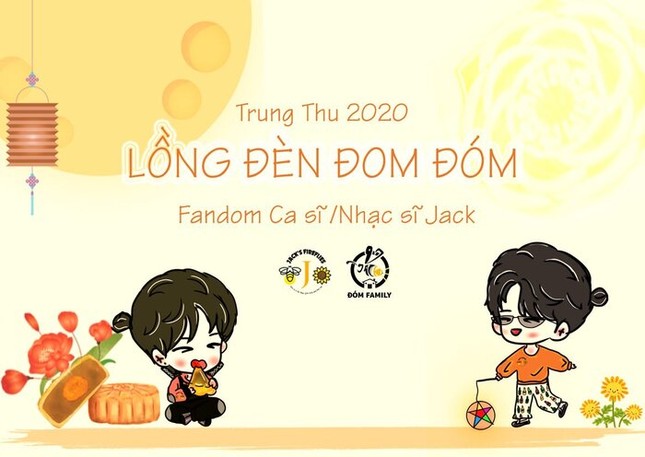 FC Jack phát động chiến dịch ý nghĩa đem niềm vui tới các em nhỏ mùa Trung Thu ảnh 1
