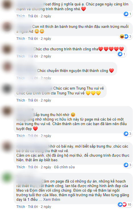FC Jack phát động chiến dịch ý nghĩa đem niềm vui tới các em nhỏ mùa Trung Thu ảnh 4