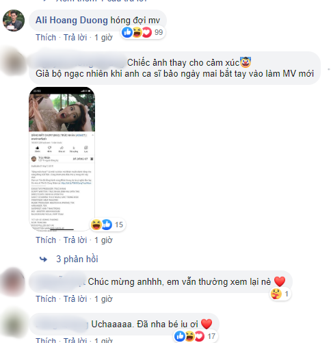 MV “Sáng Mắt Chưa?” của Trúc Nhân cán mốc 100 triệu lượt xem sau 1 năm ra mắt ảnh 3