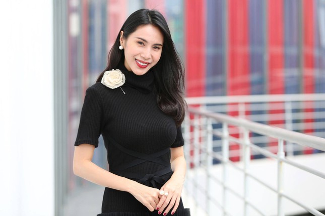 “Cô Tiên quốc dân” Thủy Tiên từng có quá khứ bất hạnh, khó khăn ảnh 2