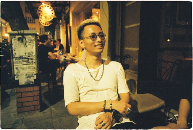 Rhymastic công khai xin lỗi vì “giận quá mất khôn”, lỡ miệng "cà khịa" King Of Rap ảnh 5