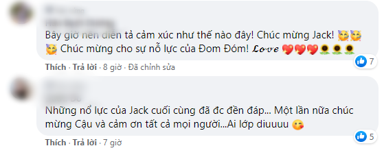 Đại diện Việt Nam tại MTV EMA 2020, Jack thắng giải “Best Southeast Asia Act“ ảnh 2