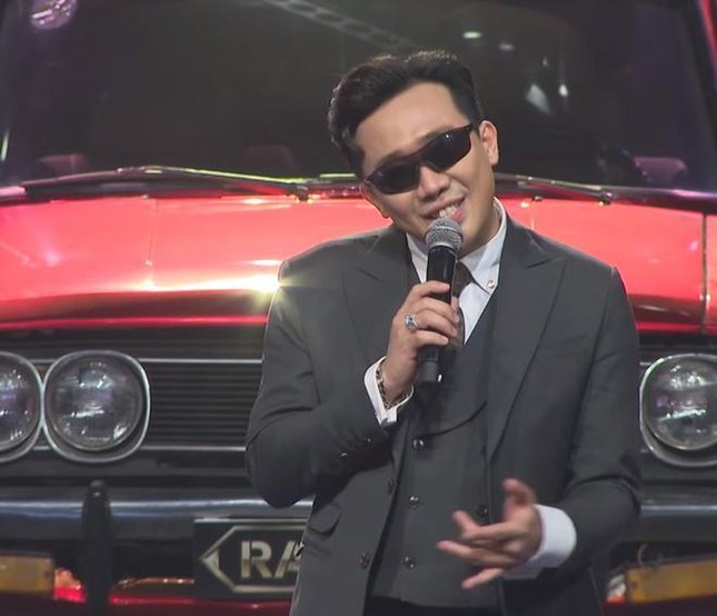 Thành Cry - “Quán quân Rap Việt” đặc biệt trong lòng khán giả ảnh 2
