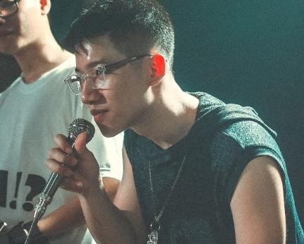 Thành Cry - “Quán quân Rap Việt” đặc biệt trong lòng khán giả ảnh 4