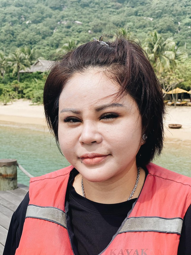 Hari Won hết lời khen ngợi, bày tỏ sự hâm mộ với Trúc Nhân chỉ vì thói quen “bá đạo” này ảnh 3