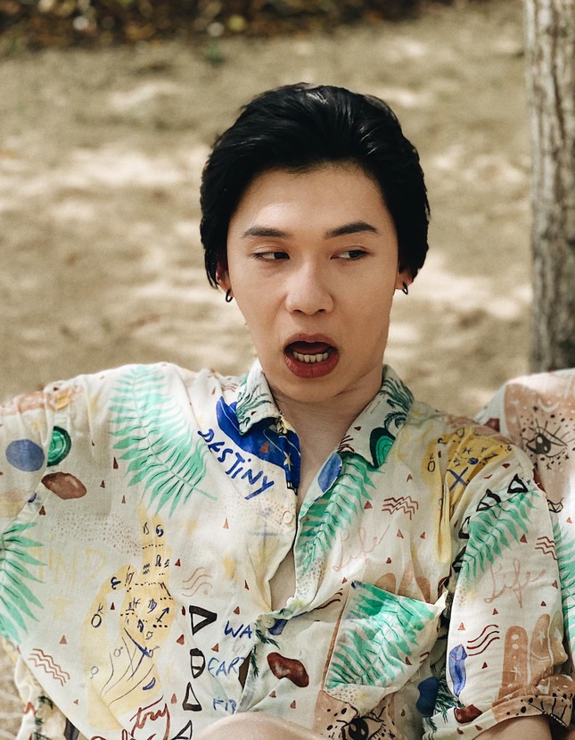 Hari Won hết lời khen ngợi, bày tỏ sự hâm mộ với Trúc Nhân chỉ vì thói quen “bá đạo” này ảnh 4