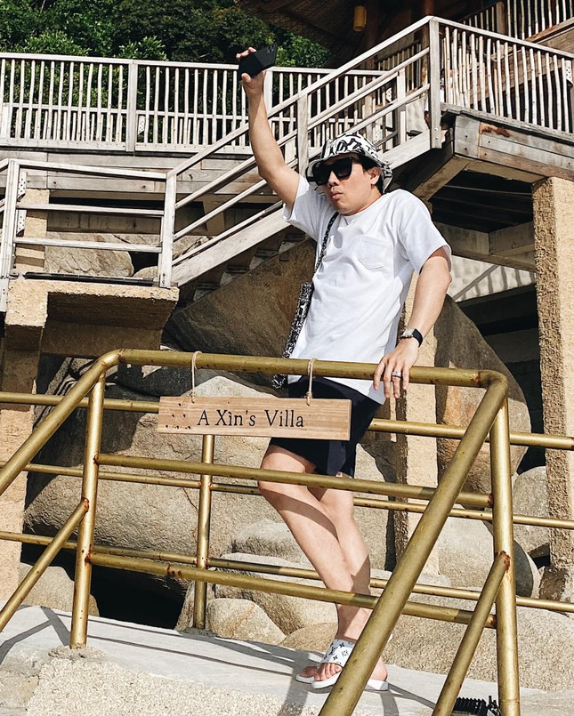 Hari Won hết lời khen ngợi, bày tỏ sự hâm mộ với Trúc Nhân chỉ vì thói quen “bá đạo” này ảnh 2