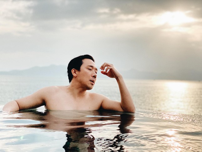 Hari Won hết lời khen ngợi, bày tỏ sự hâm mộ với Trúc Nhân chỉ vì thói quen “bá đạo” này ảnh 6
