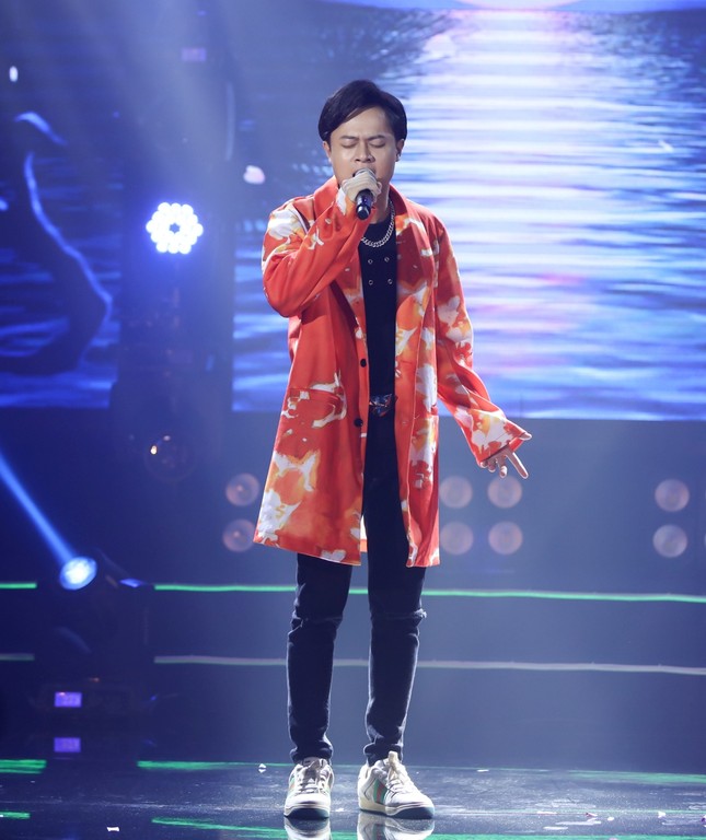 Hiền Hồ xinh như búp bê, lần đầu hát live cực tình cảm hit “Gặp nhưng không ở lại” ảnh 5