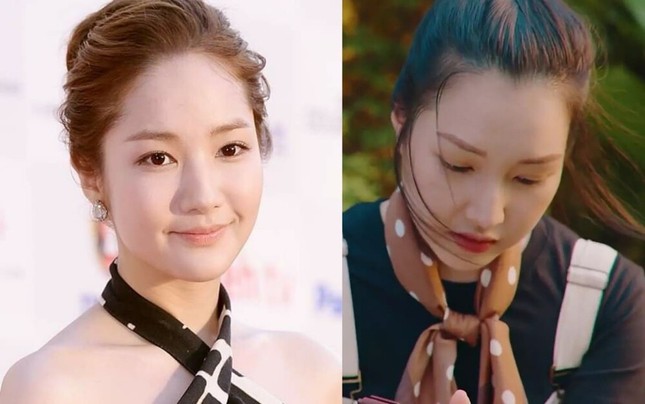 Cô gái được JACK thầm thương trộm nhớ trong MV “Đom Đóm” có vẻ đẹp giống Park Min Young ảnh 8