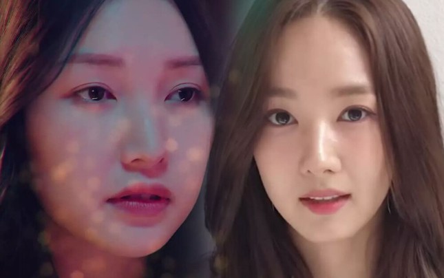 Cô gái được JACK thầm thương trộm nhớ trong MV “Đom Đóm” có vẻ đẹp giống Park Min Young ảnh 7