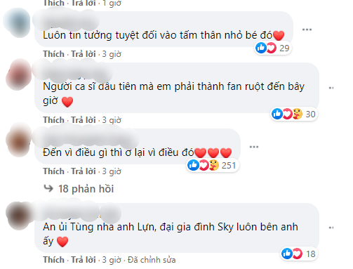Sơn Tùng M-TP lộ rõ nét ưu tư sau nghi vấn “đường ai nấy đi” với Thiều Bảo Trâm ảnh 5