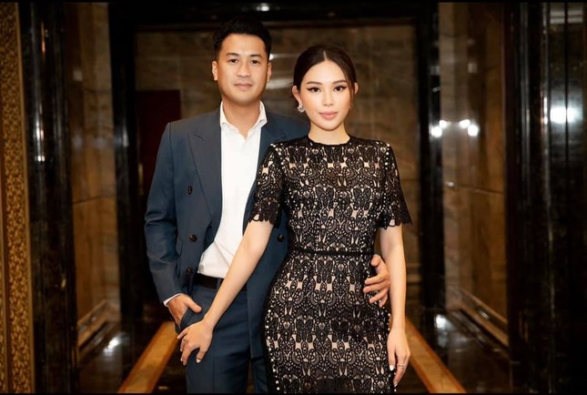 Phillip Nguyễn và Linh Rin cho dân mạng “sâu răng” trước thềm Valentine ảnh 2