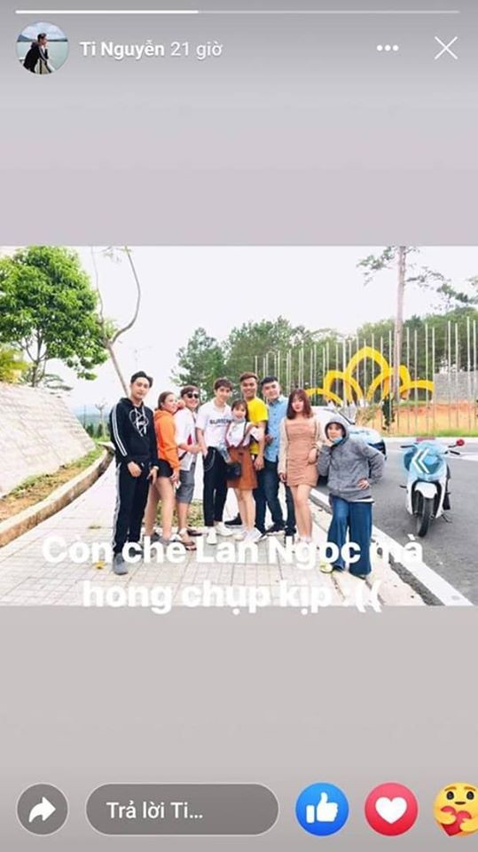 Lộ ảnh Chi Dân - Lan Ngọc bên nhau, showbiz Việt còn bao nhiêu cặp đang bí mật hẹn hò? ảnh 4