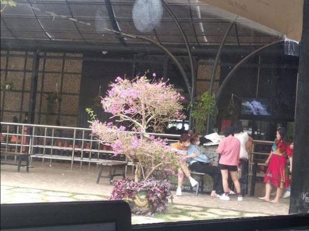 Lộ ảnh Chi Dân - Lan Ngọc bên nhau, showbiz Việt còn bao nhiêu cặp đang bí mật hẹn hò? ảnh 3