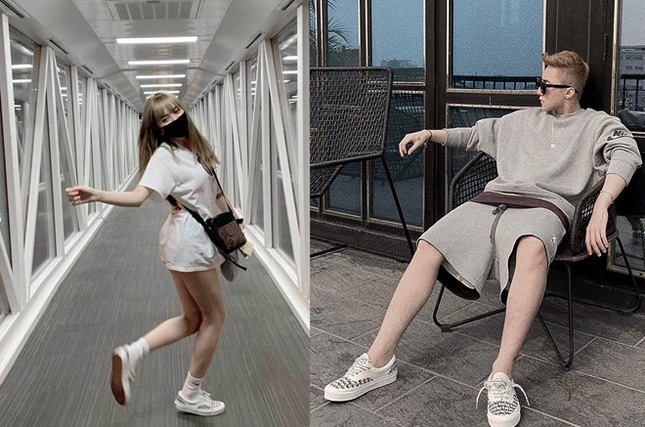 Lộ ảnh Chi Dân - Lan Ngọc bên nhau, showbiz Việt còn bao nhiêu cặp đang bí mật hẹn hò? ảnh 11