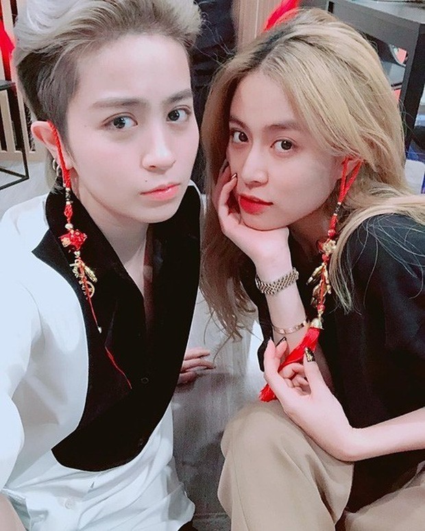Lộ ảnh Chi Dân - Lan Ngọc bên nhau, showbiz Việt còn bao nhiêu cặp đang bí mật hẹn hò? ảnh 5