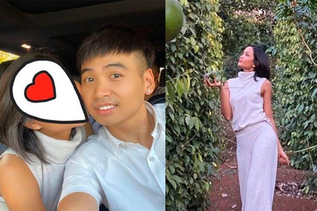 Lộ ảnh Chi Dân - Lan Ngọc bên nhau, showbiz Việt còn bao nhiêu cặp đang bí mật hẹn hò? ảnh 14