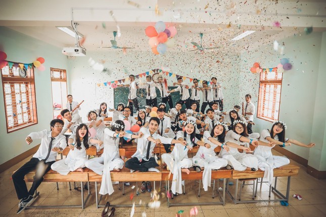 Xin “review” trường Đại học, nữ sinh cuối cấp nhận ngàn comment giải đáp có tâm ảnh 2
