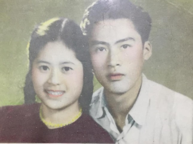 Những cực phẩm nhan sắc “ông bà anh” khiến dân mạng trầm trồ “đẹp xuất sắc”! ảnh 3
