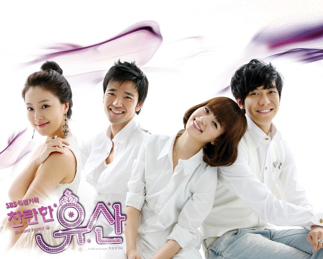 Lee Seung Gi và Han Hyo Joo tái hợp sau 11 năm, fan phải thốt lên “đẹp đôi hoàn hảo“ ảnh 3